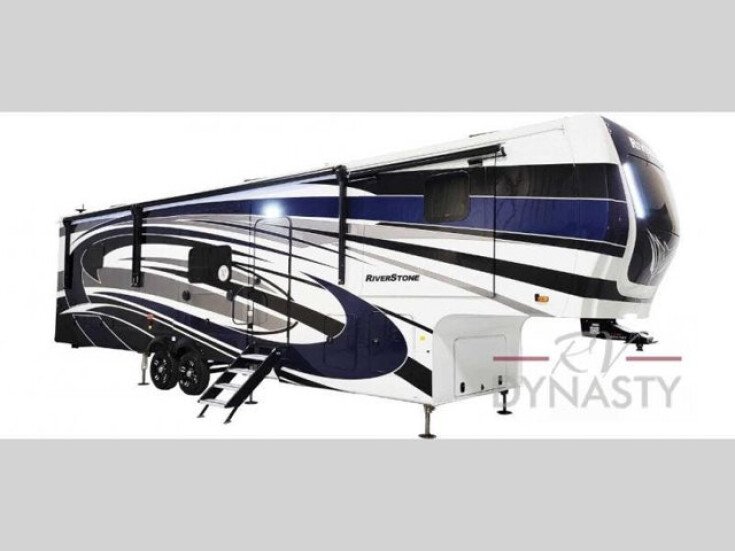 Thumbnail Photo undefined for New 2023 Forest River Riverstone